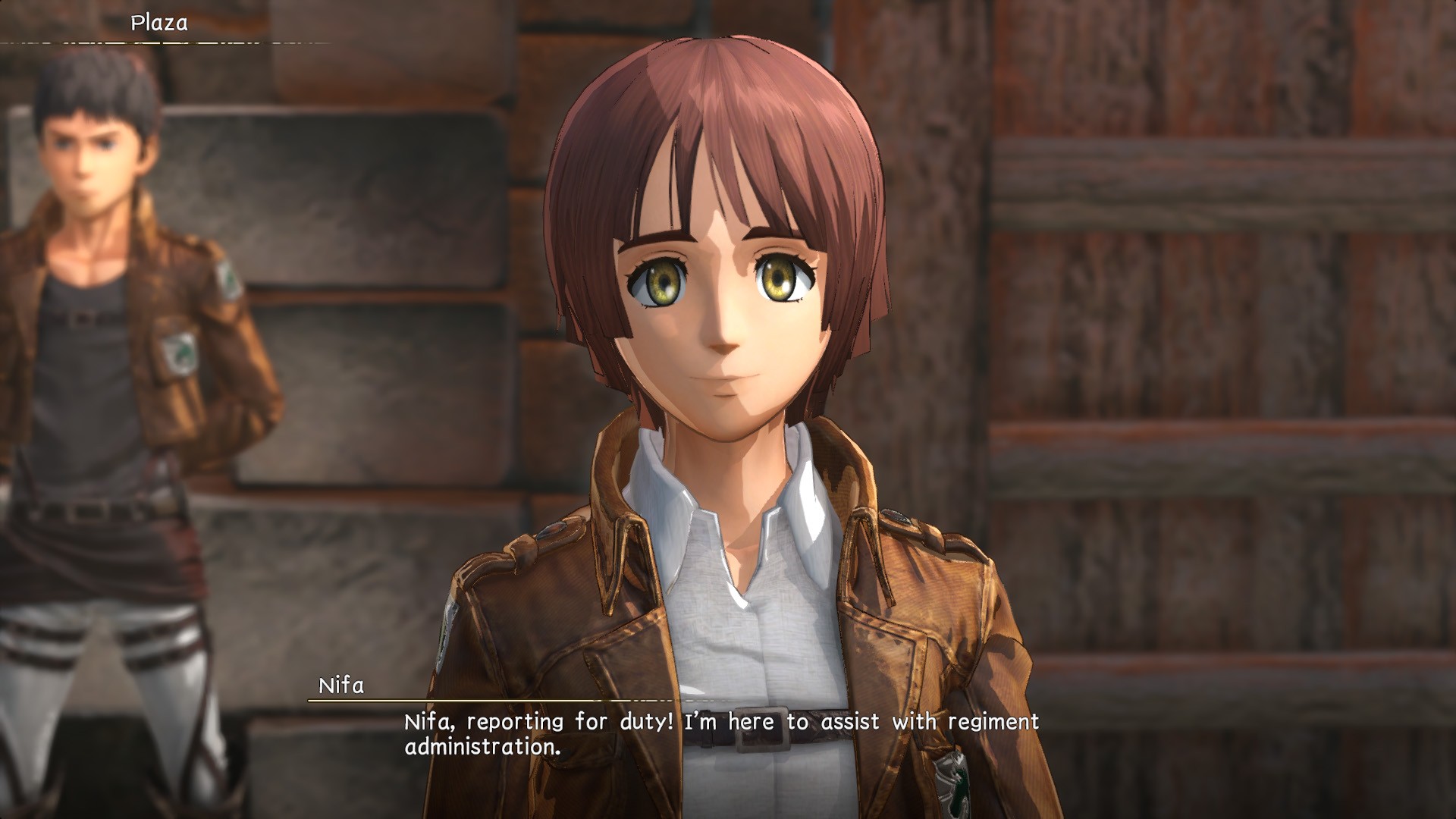 Attack on Titan 2: Final Battle - Imagen 19